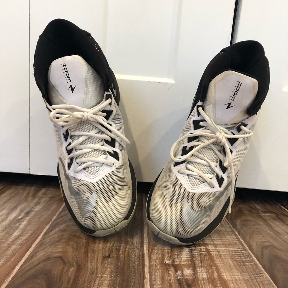 Nike shoes